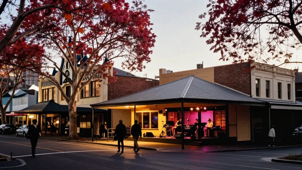 What's On in Parnell This Weekend — Thu 1–Sat 3 Oct 2026