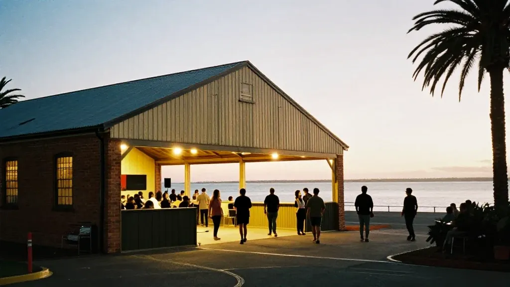 What's On in Rockingham This Weekend — Thu 1–Sat 3 Oct 2026