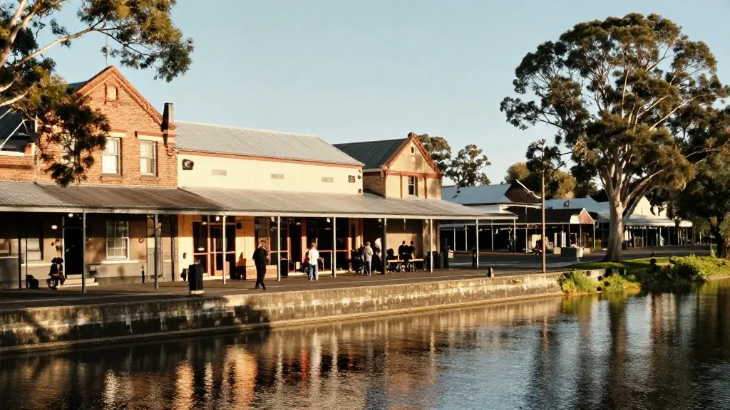 What's On in Shepparton This Weekend — Thu 1–Sat 3 Oct 2026