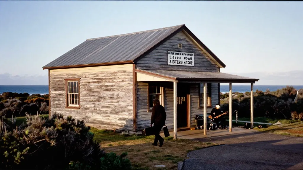 What's On in Sisters Beach This Weekend — Thu 1–Sat 3 Oct 2026