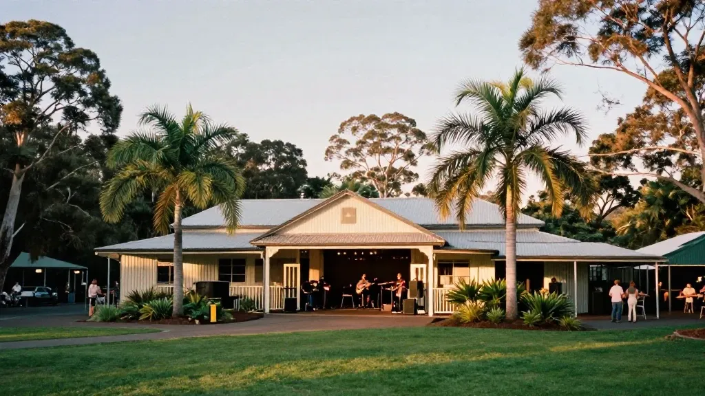What's On in Sunshine Coast This Weekend — Thu 1–Sat 3 Oct 2026