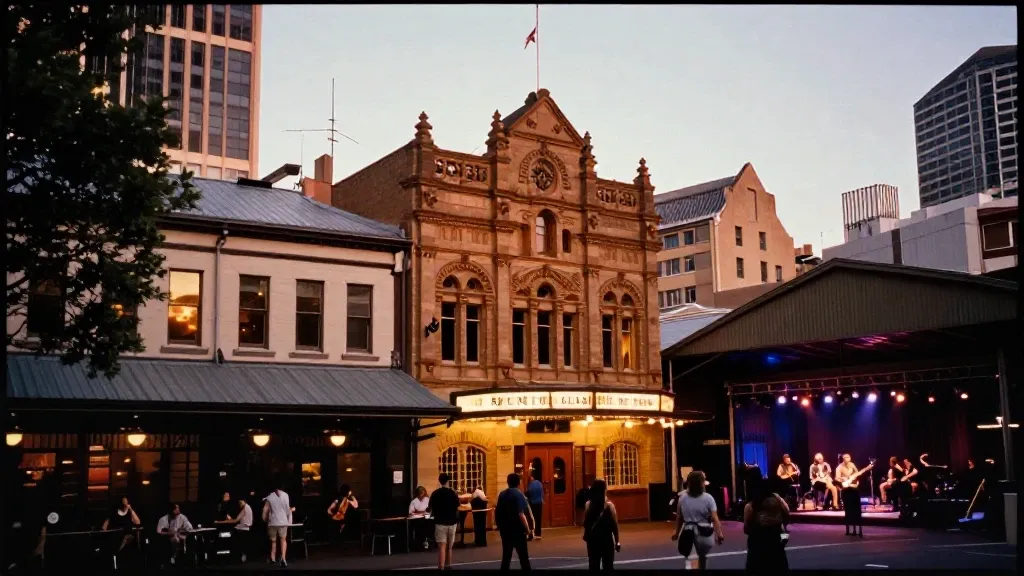 What's On in Sydney This Weekend — Thu 1–Sat 3 Oct 2026