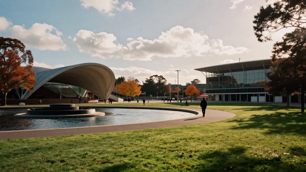 What's On in Sydney Olympic Park This Weekend — Thu 1–Sat 3 Oct 2026