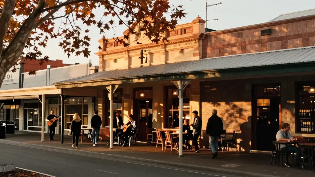 What's On in Toowoomba This Weekend — Thu 1–Sat 3 Oct 2026