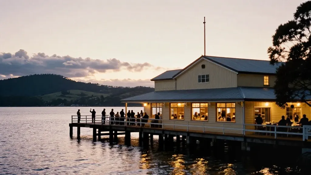 What's On in Ulverstone This Weekend — Thu 1–Sat 3 Oct 2026