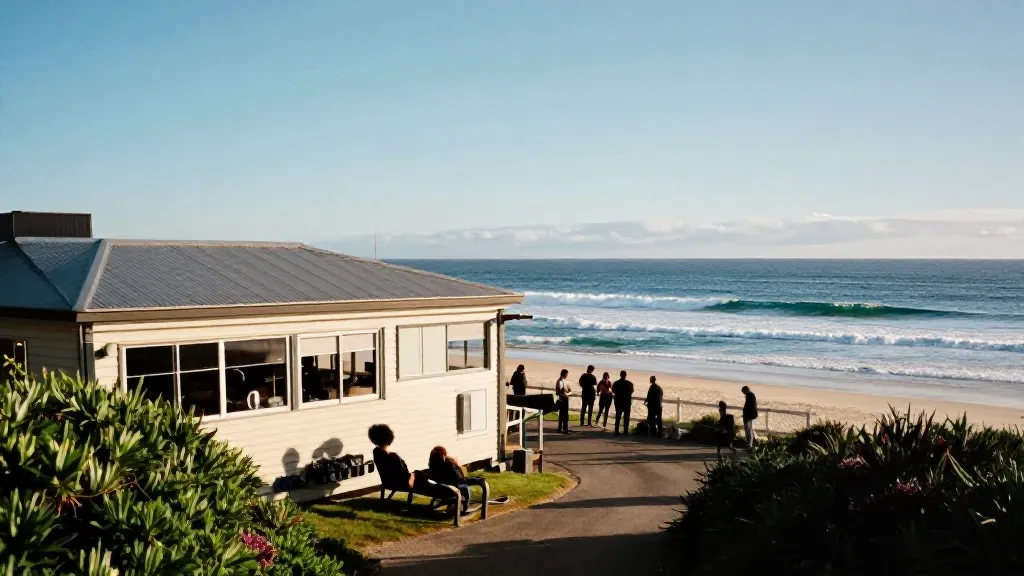 What's On in Wamberal This Weekend — Thu 1–Sat 3 Oct 2026