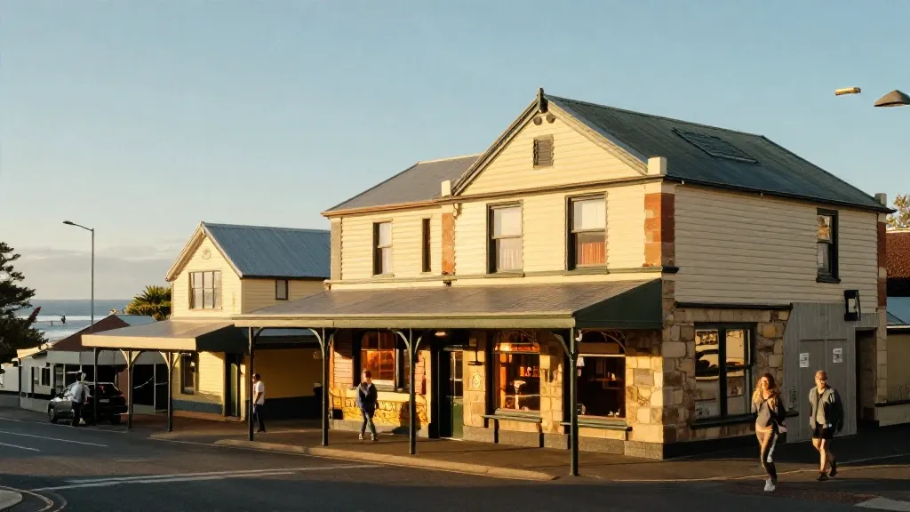 What's On in Warrnambool This Weekend — Thu 1–Sat 3 Oct 2026