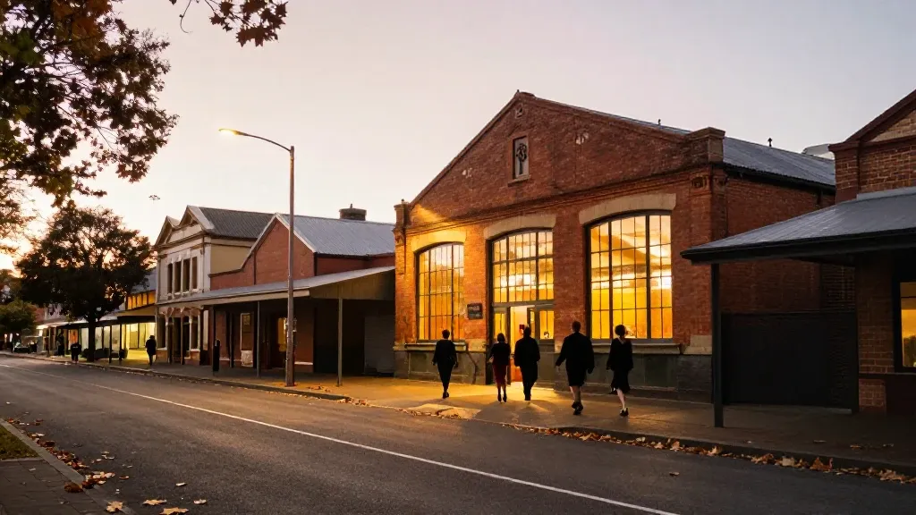 What's On in West Perth This Weekend — Thu 1–Sat 3 Oct 2026