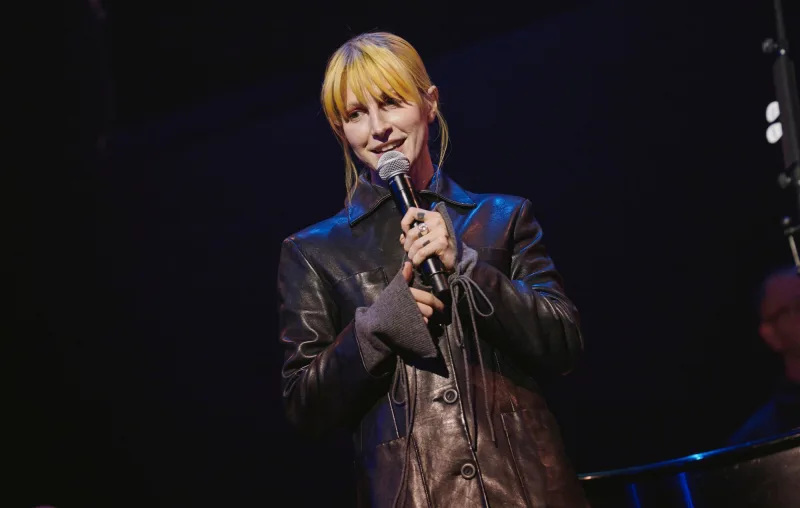 US government hits back at Hayley Williams after “Fuck ICE” comments on stage