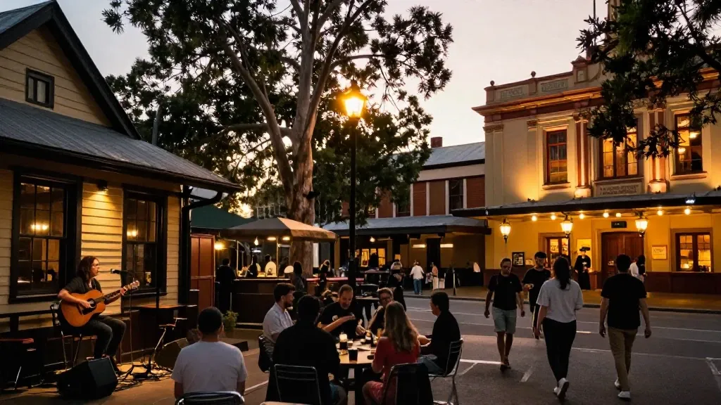 What's On in Adelaide This Weekend — Thu 8–Sat 10 Oct 2026
