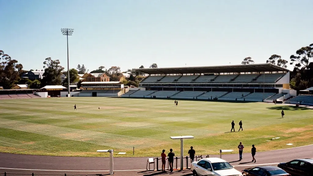 What's On in Alberton This Weekend — Thu 8–Sat 10 Oct 2026