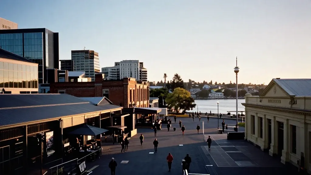 What's On in Auckland This Weekend — Thu 8–Sat 10 Oct 2026