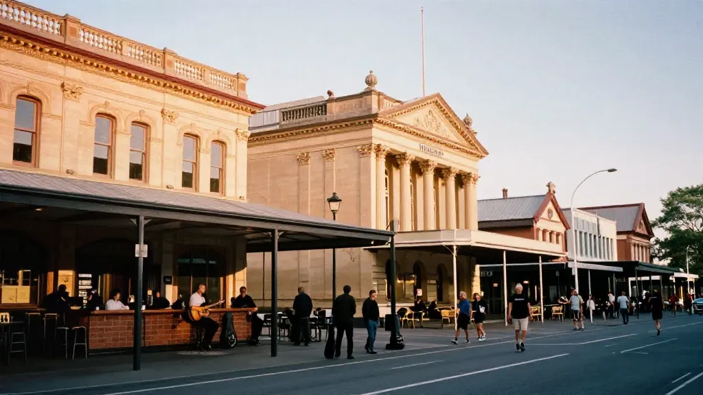 What's On in Ballarat This Weekend — Thu 8–Sat 10 Oct 2026
