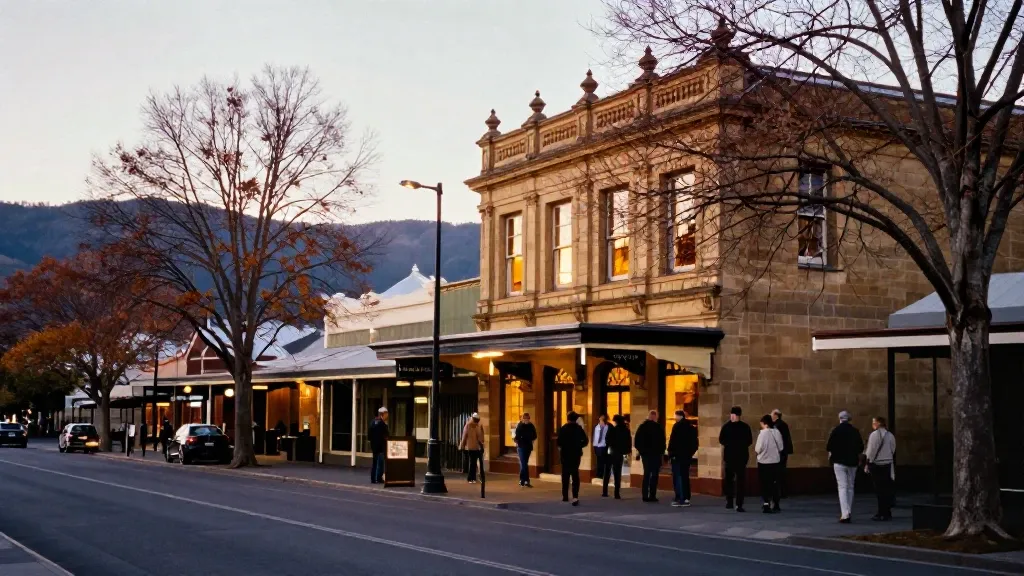 What's On in Bathurst This Weekend — Thu 8–Sat 10 Oct 2026
