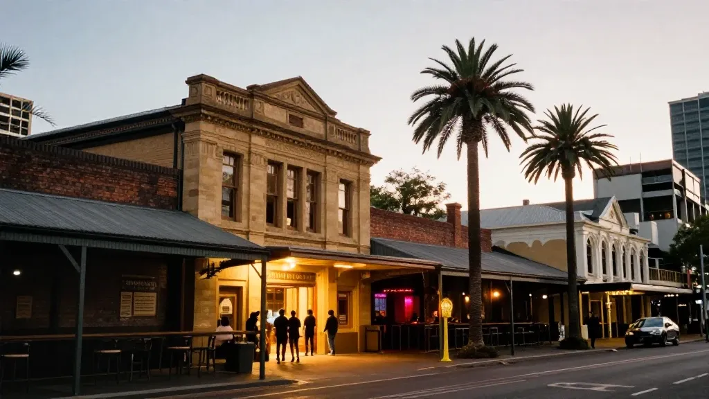 What's On in Brisbane This Weekend — Thu 8–Sat 10 Oct 2026