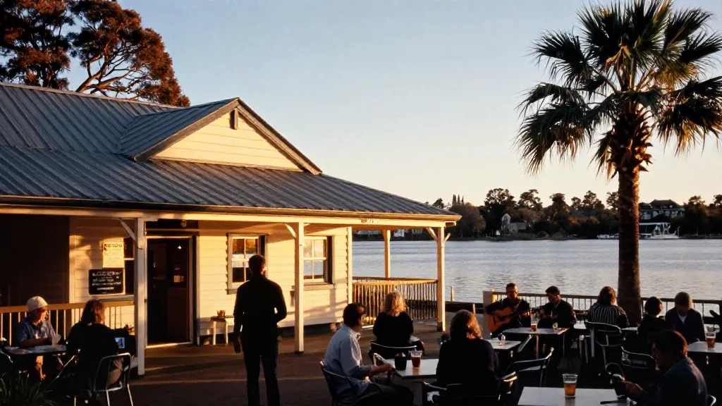 What's On in Brunswick Heads This Weekend — Thu 8–Sat 10 Oct 2026