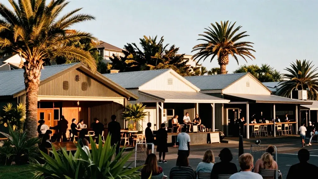What's On in Byron Bay This Weekend — Thu 8–Sat 10 Oct 2026