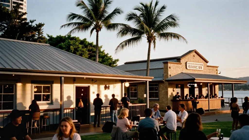 What's On in Cairns This Weekend — Thu 8–Sat 10 Oct 2026