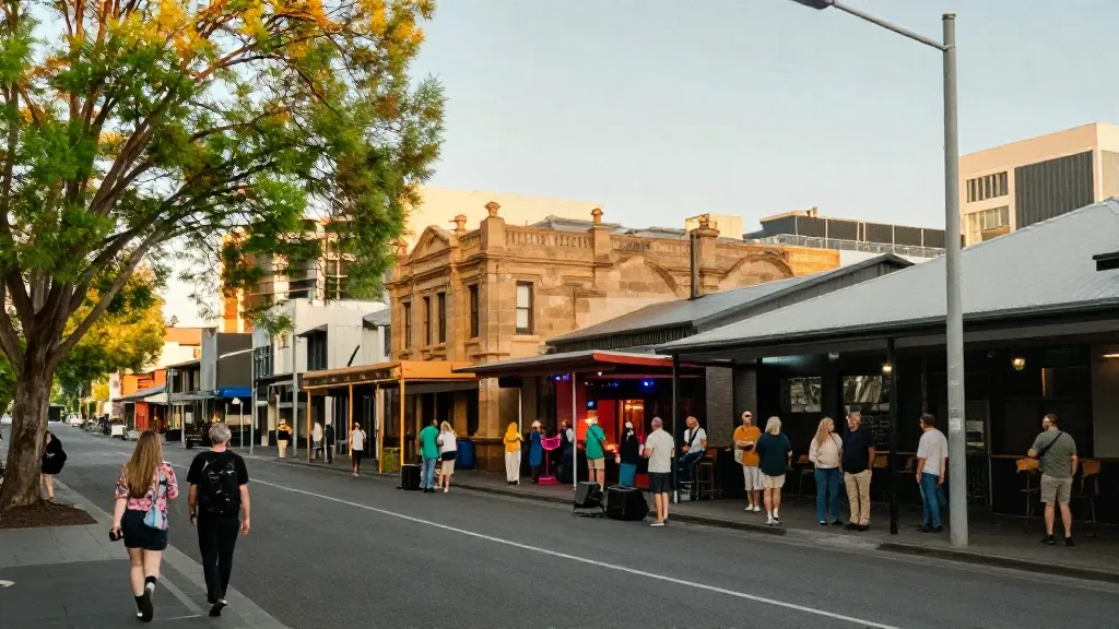 What's On in Canberra This Weekend — Thu 8–Sat 10 Oct 2026
