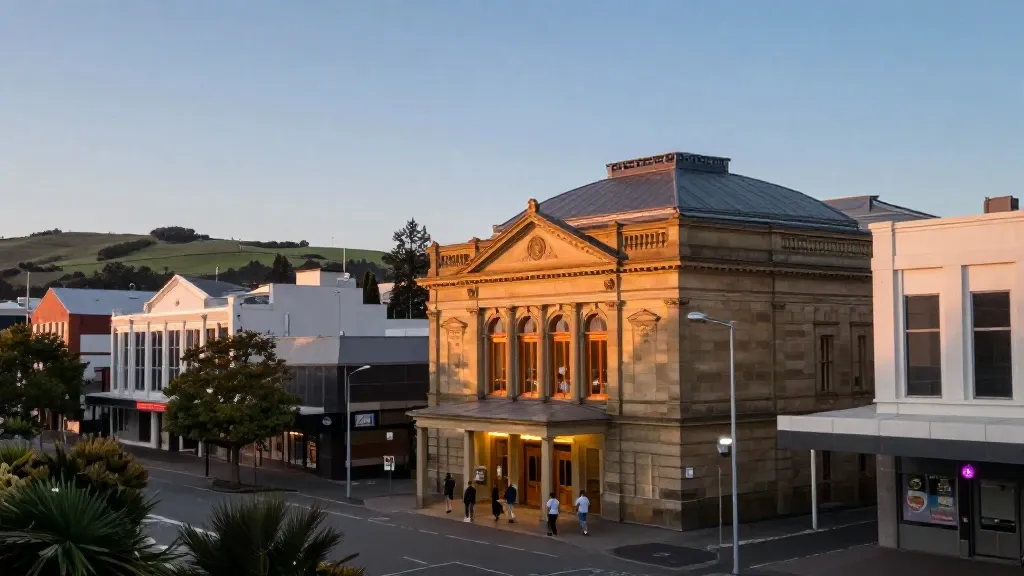 What's On in Christchurch This Weekend — Thu 8–Sat 10 Oct 2026
