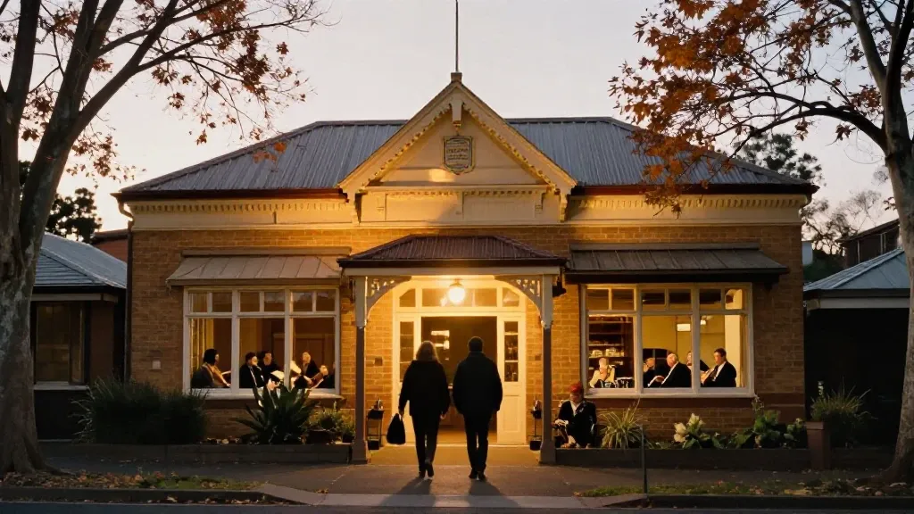 What's On in Clayton This Weekend — Thu 8–Sat 10 Oct 2026