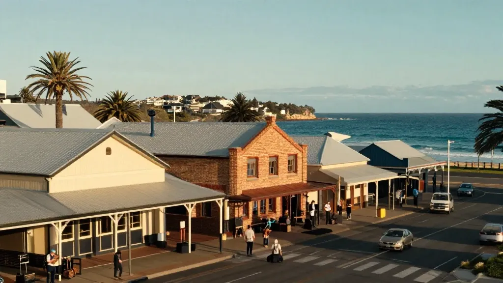 What's On in Coffs Harbour This Weekend — Thu 8–Sat 10 Oct 2026