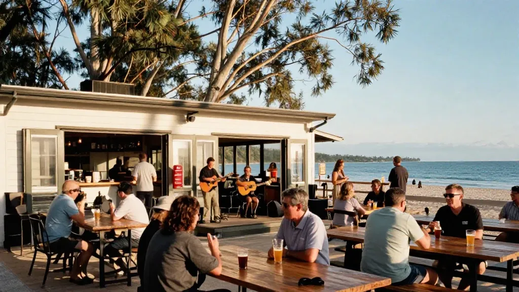 What's On in Coolum This Weekend — Thu 8–Sat 10 Oct 2026