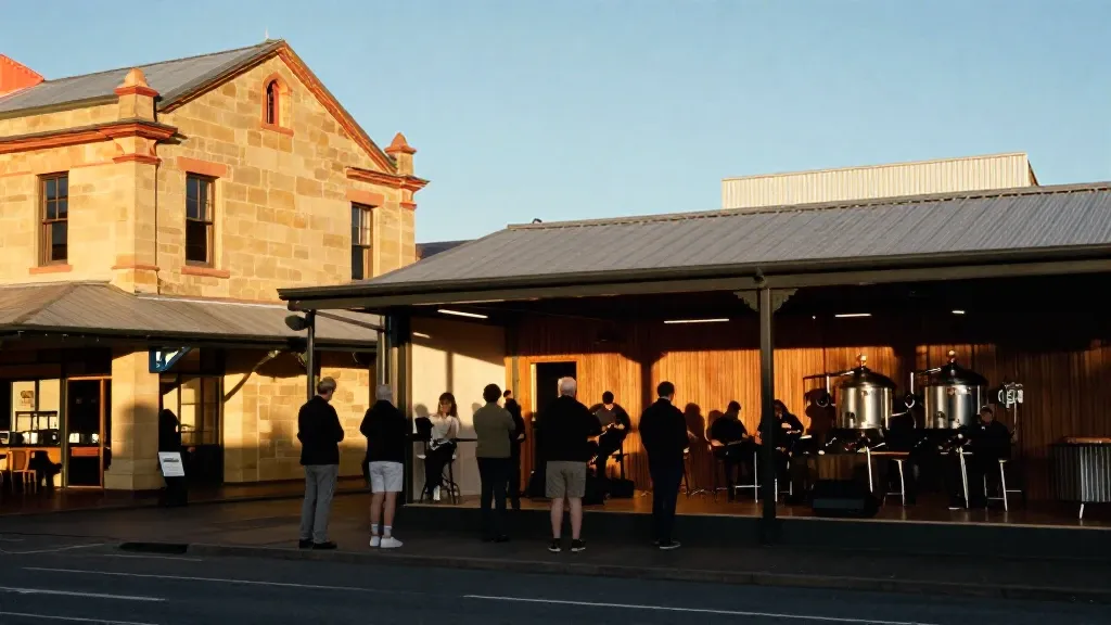 What's On in Devonport This Weekend — Thu 8–Sat 10 Oct 2026