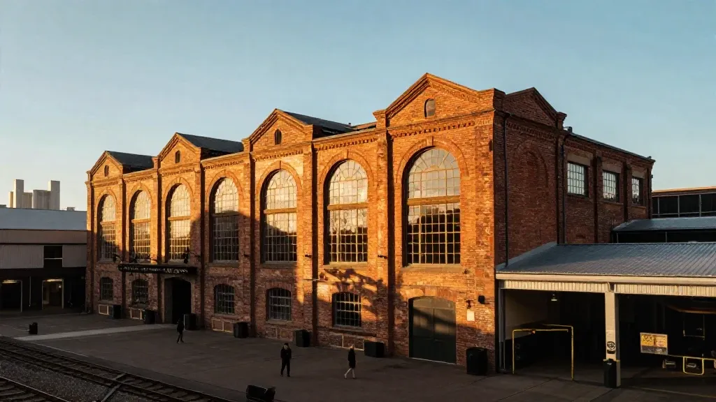 What's On in Eveleigh This Weekend — Thu 8–Sat 10 Oct 2026