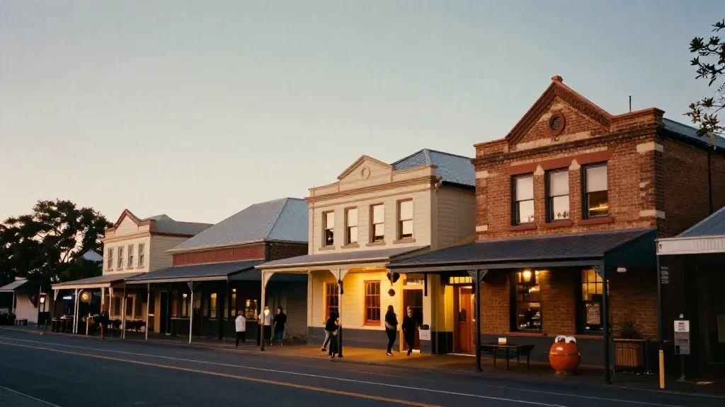 What's On in Geelong This Weekend — Thu 8–Sat 10 Oct 2026