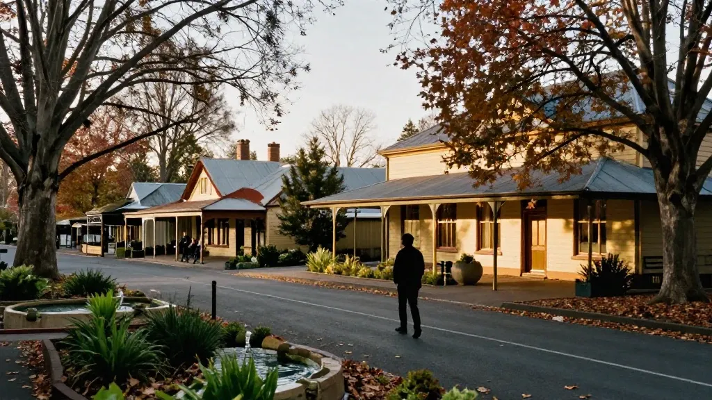 What's On in Hepburn Springs This Weekend — Thu 8–Sat 10 Oct 2026