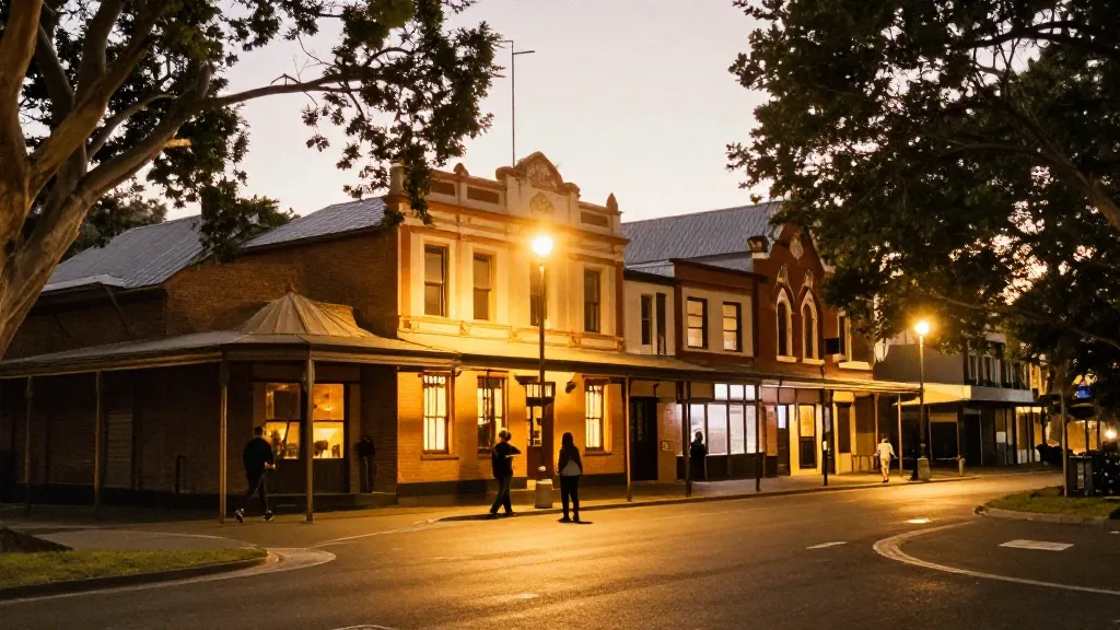 What's On in Hindley Street  This Weekend — Thu 8–Sat 10 Oct 2026