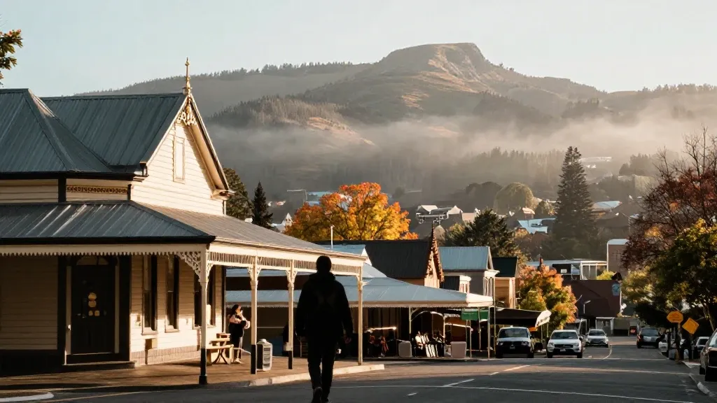 What's On in Katoomba This Weekend — Thu 8–Sat 10 Oct 2026