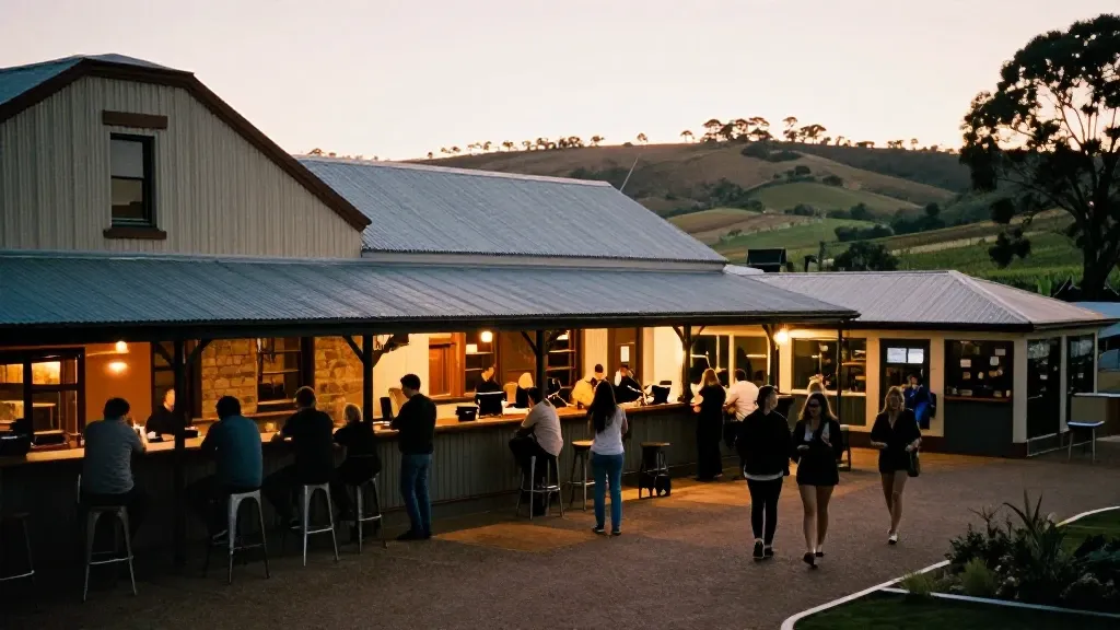 What's On in Margaret River This Weekend — Thu 8–Sat 10 Oct 2026