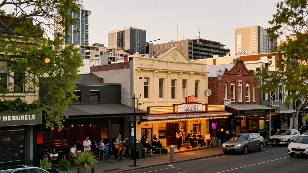 What's On in Melbourne This Weekend — Thu 8–Sat 10 Oct 2026