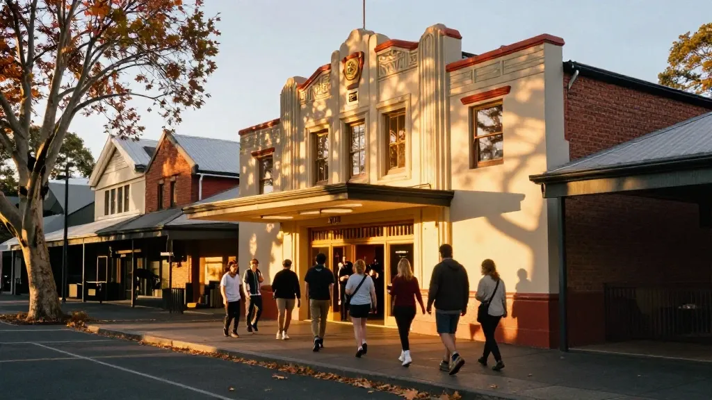 What's On in Moore Park This Weekend — Thu 8–Sat 10 Oct 2026