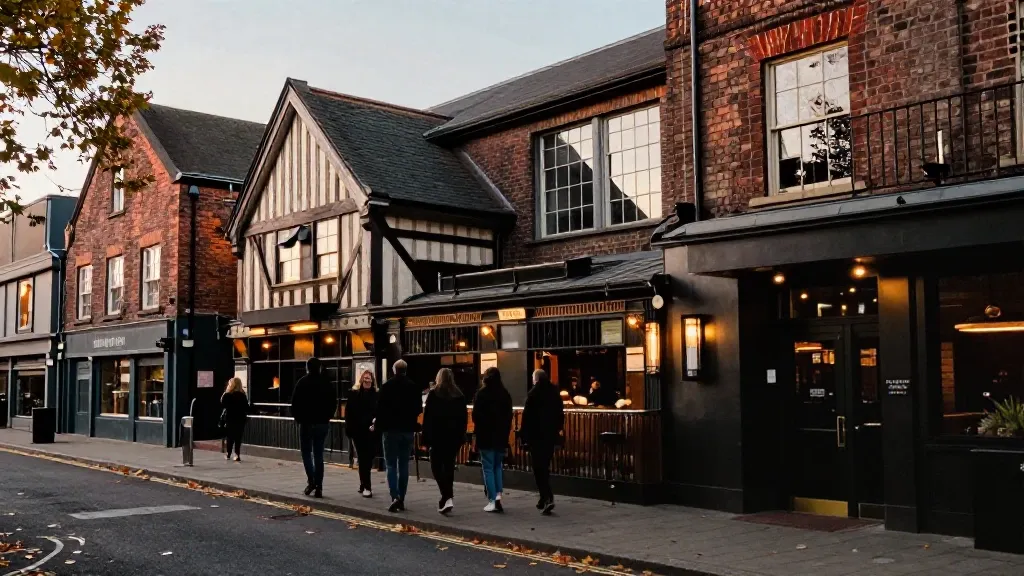 What's On in Newcastle This Weekend — Thu 8–Sat 10 Oct 2026