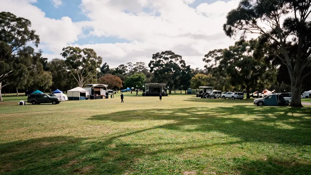 What's On in Newington This Weekend — Thu 8–Sat 10 Oct 2026