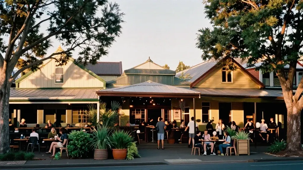 What's On in North Perth This Weekend — Thu 8–Sat 10 Oct 2026