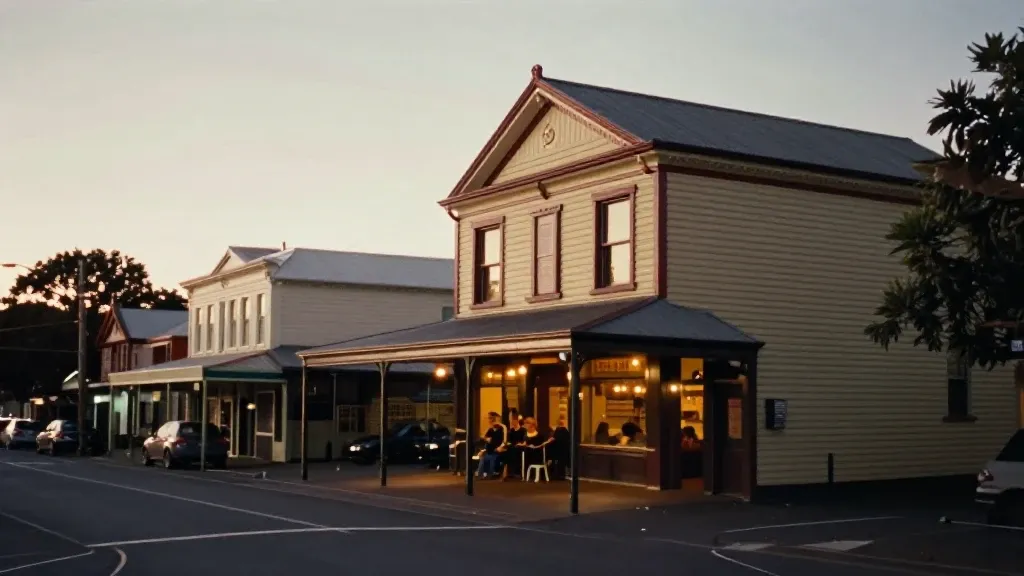 What's On in Parnell This Weekend — Thu 8–Sat 10 Oct 2026