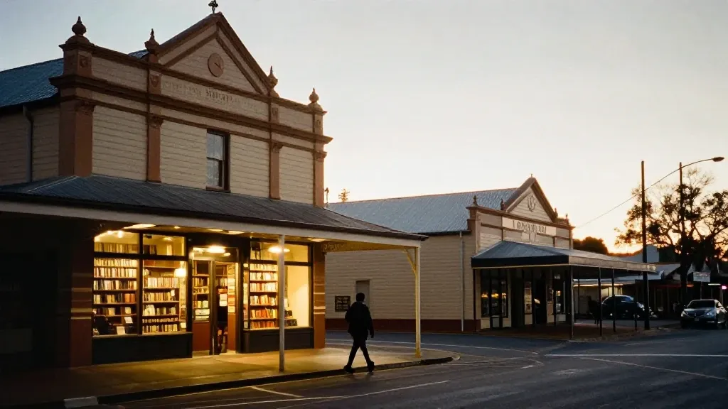 What's On in Shepparton This Weekend — Thu 8–Sat 10 Oct 2026