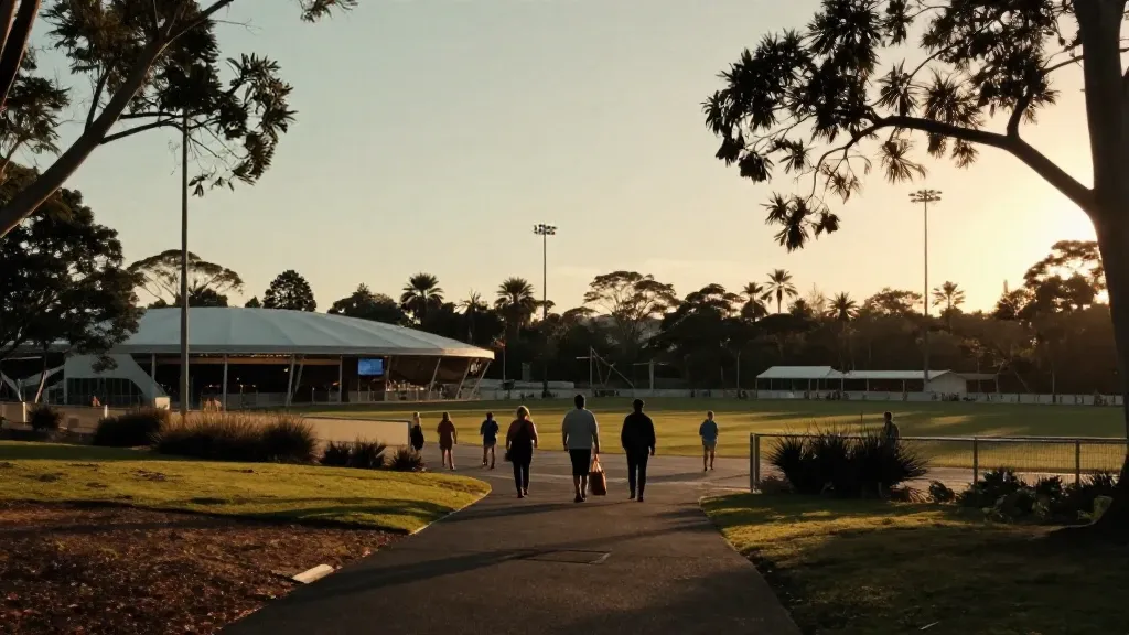 What's On in South Mackay This Weekend — Thu 8–Sat 10 Oct 2026