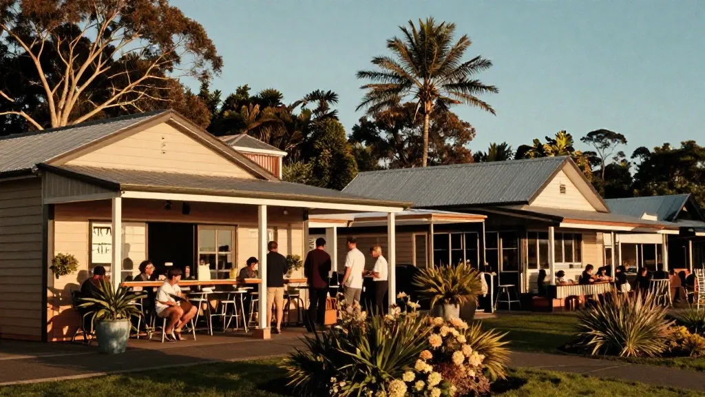 What's On in Sunshine Coast This Weekend — Thu 8–Sat 10 Oct 2026