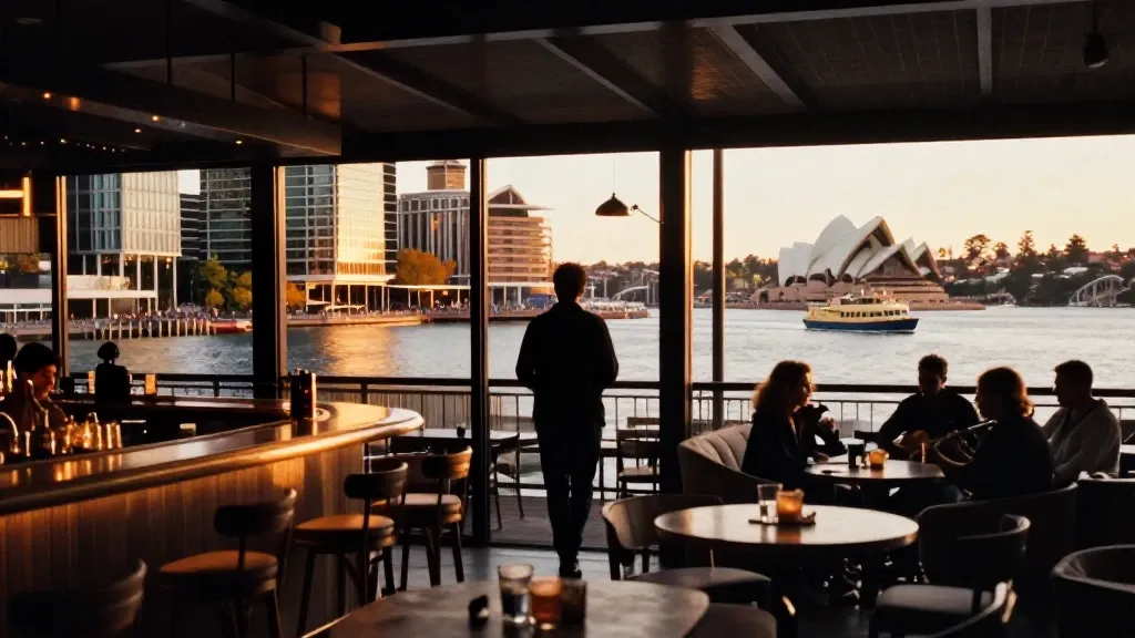 What's On in Sydney This Weekend — Thu 8–Sat 10 Oct 2026