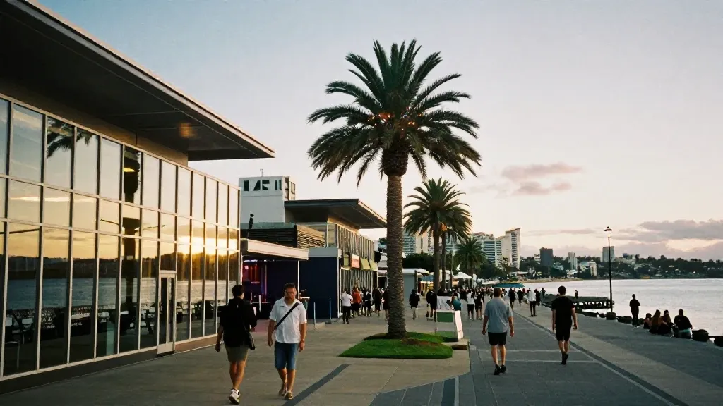 What's On in Townsville This Weekend — Thu 8–Sat 10 Oct 2026