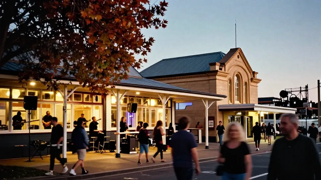 What's On in Wollongong This Weekend — Thu 8–Sat 10 Oct 2026