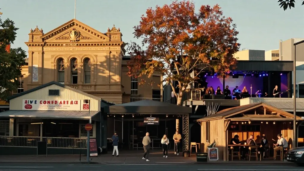 What's On in Adelaide This Weekend — Thu 15–Sat 17 Oct 2026