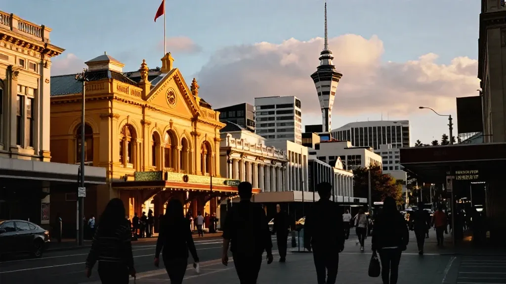 What's On in Auckland This Weekend — Thu 15–Sat 17 Oct 2026