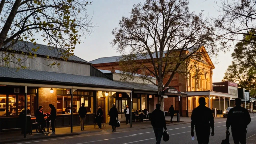 What's On in Ballarat This Weekend — Thu 15–Sat 17 Oct 2026
