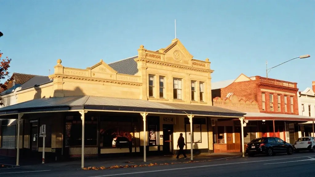 What's On in Bathurst This Weekend — Thu 15–Sat 17 Oct 2026